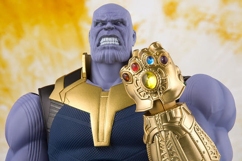 Aiw Thanos SHF