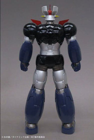 Mazinger Z Infinity Jumbo Soft Vinyl Fig