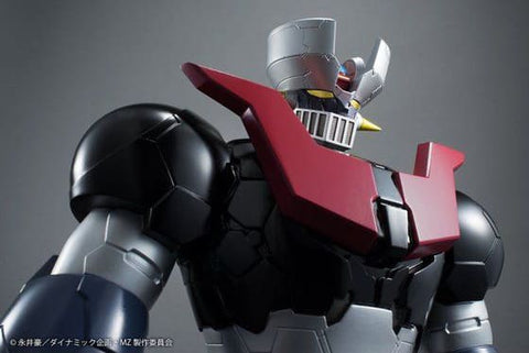 Mazinger Z Infinity Jumbo Soft Vinyl Fig