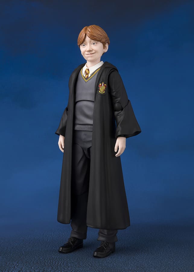 Hp Ron Wasley SH Figuarts