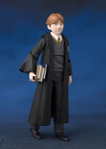 Hp Ron Wasley SH Figuarts