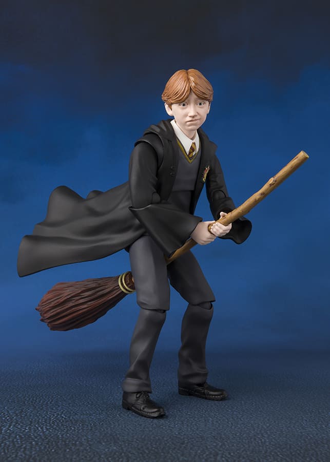 Hp Ron Wasley SH Figuarts