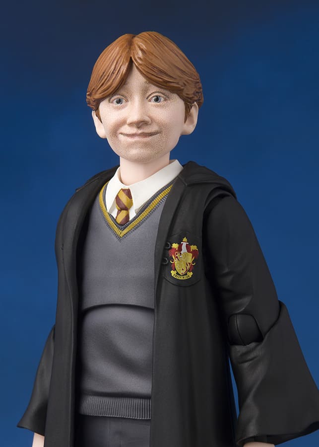 Hp Ron Wasley SH Figuarts