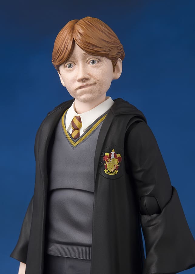 Hp Ron Wasley SH Figuarts