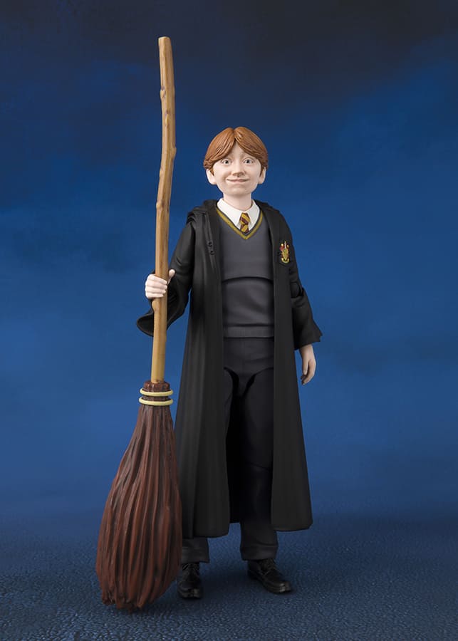 Hp Ron Wasley SH Figuarts