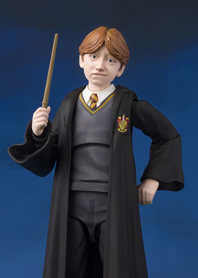 Hp Ron Wasley SH Figuarts