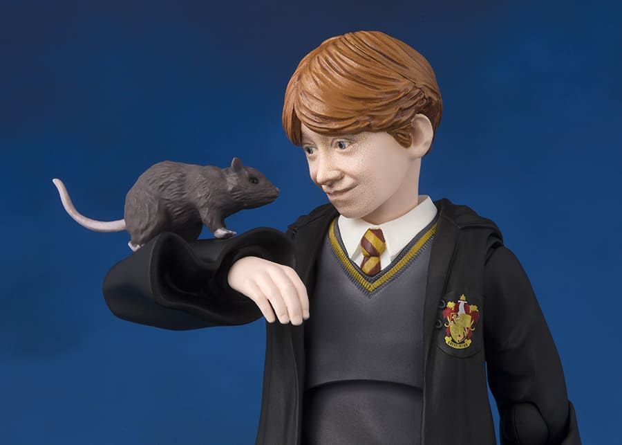 Hp Ron Wasley SH Figuarts