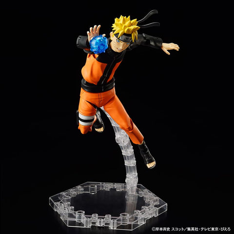 Figure Rise Naruto Uzumaki Mk