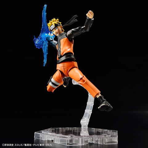 Figure Rise Naruto Uzumaki Mk