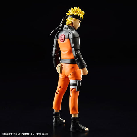 Figure Rise Naruto Uzumaki Mk