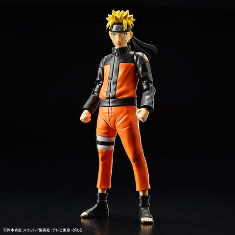 Figure Rise Naruto Uzumaki Mk