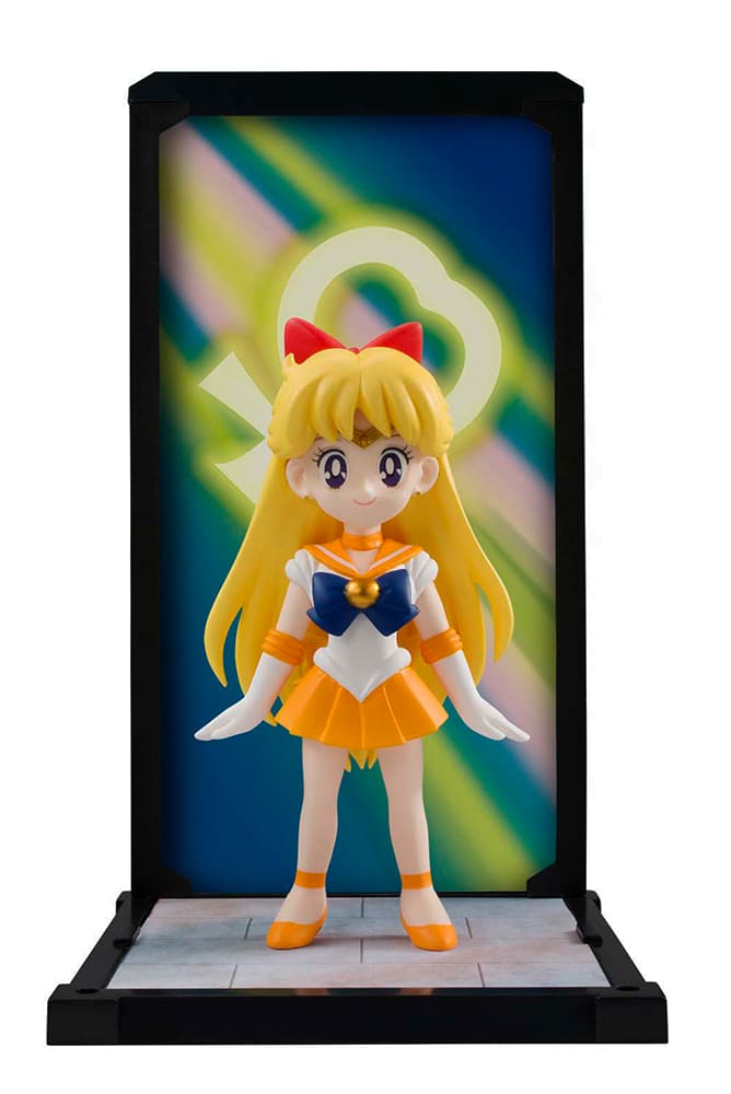 Sailor Moon Buddies Sailor Venus
