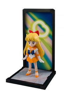 Sailor Moon Buddies Sailor Venus