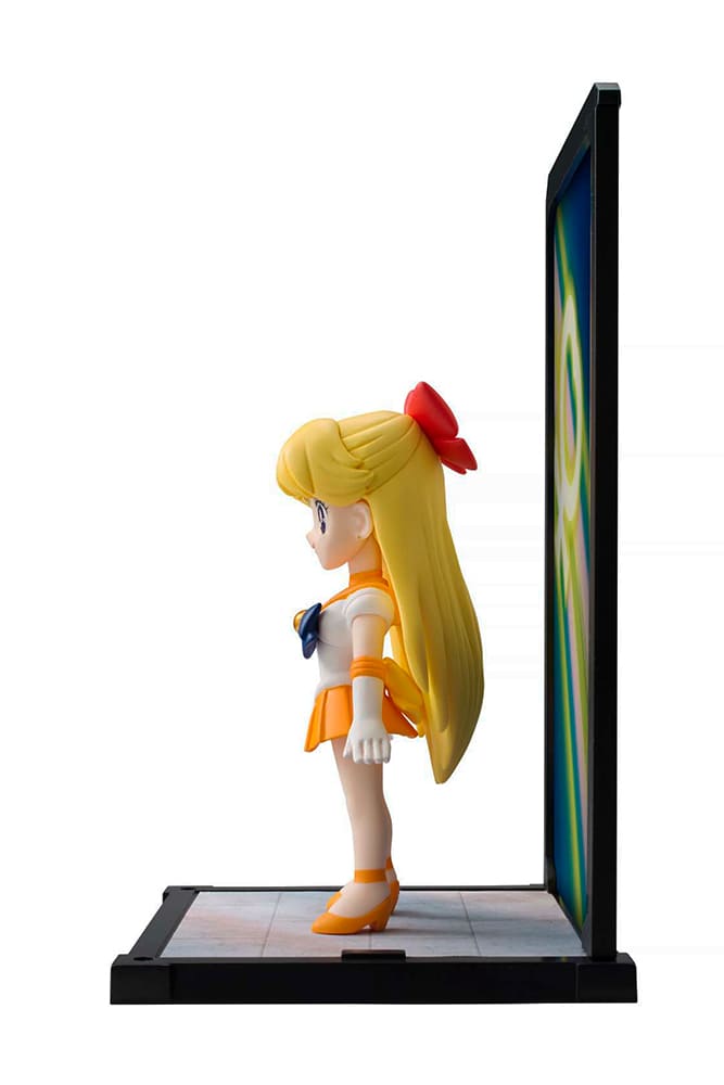 Sailor Moon Buddies Sailor Venus