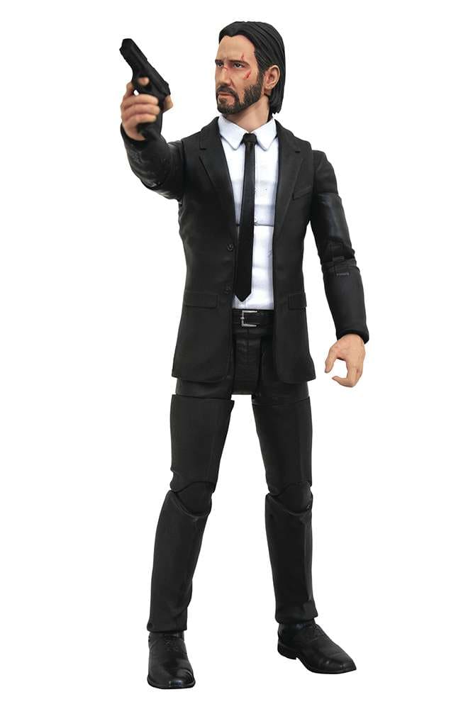 John Wick Select Af Immagine principale del prodotto