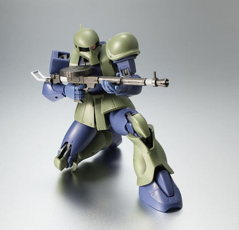 Rs Zaku II Zeon Weapons Set A.N.I.M.E