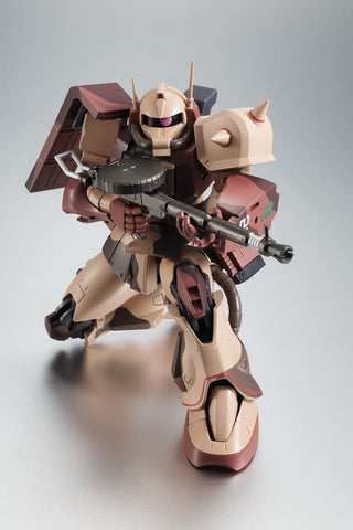 Rs Zaku II Zeon Weapons Set A.N.I.M.E