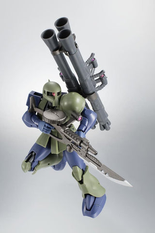 Rs Zaku II Zeon Weapons Set A.N.I.M.E