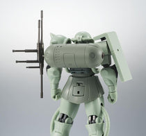 Rs Zaku II Zeon Weapons Set A.N.I.M.E
