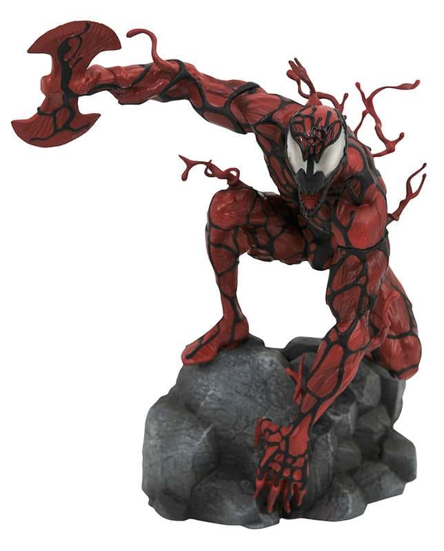 Marvel Gallery Carnage Comic Figure