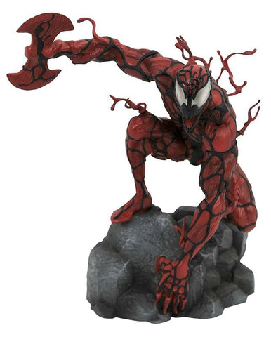 Marvel Gallery Carnage Comic Figure