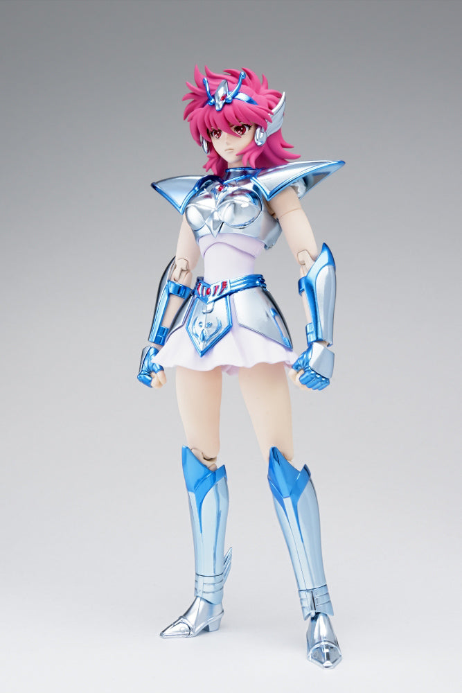 Saint Seiya Saintia Sho Equuleus Shoko Immagine principale del prodotto
