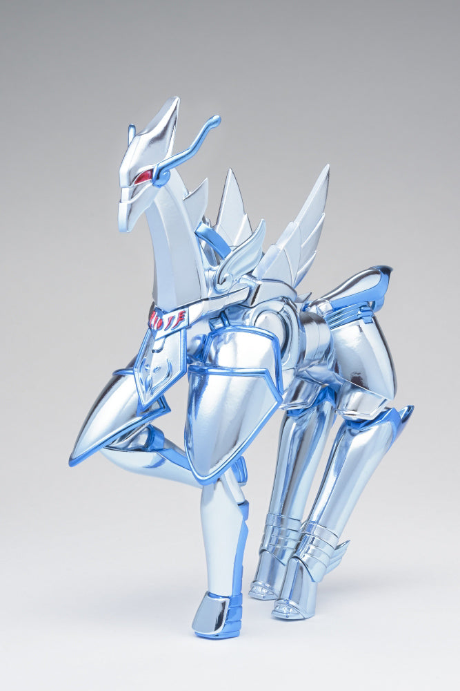 Saint Seiya Saintia Sho Equuleus Shoko