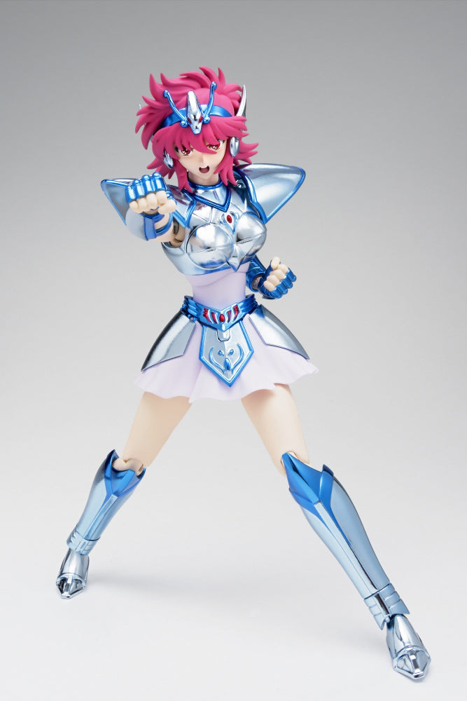 Saint Seiya Saintia Sho Equuleus Shoko