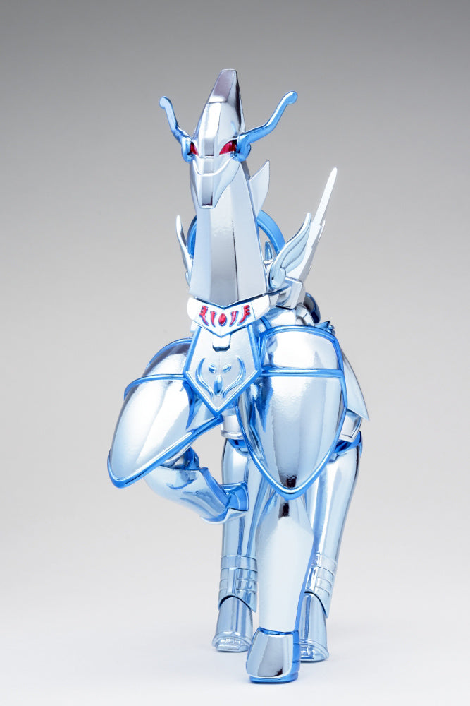 Saint Seiya Saintia Sho Equuleus Shoko