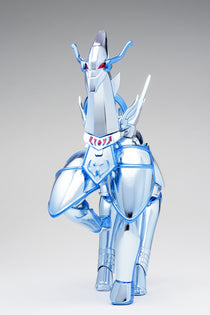 Saint Seiya Saintia Sho Equuleus Shoko