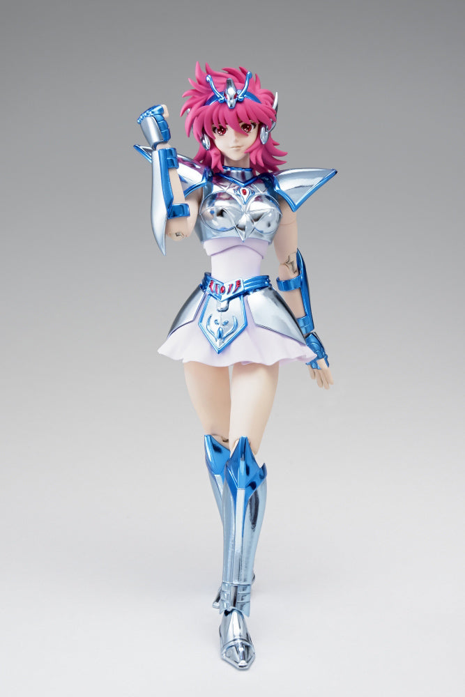 Saint Seiya Saintia Sho Equuleus Shoko