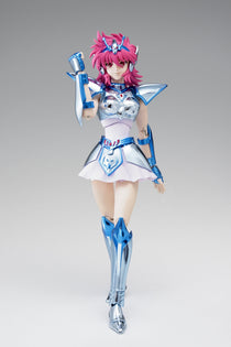Saint Seiya Saintia Sho Equuleus Shoko