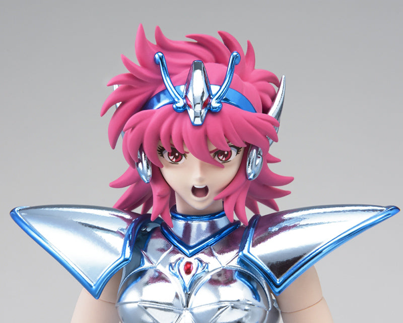 Saint Seiya Saintia Sho Equuleus Shoko