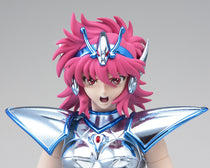 Saint Seiya Saintia Sho Equuleus Shoko