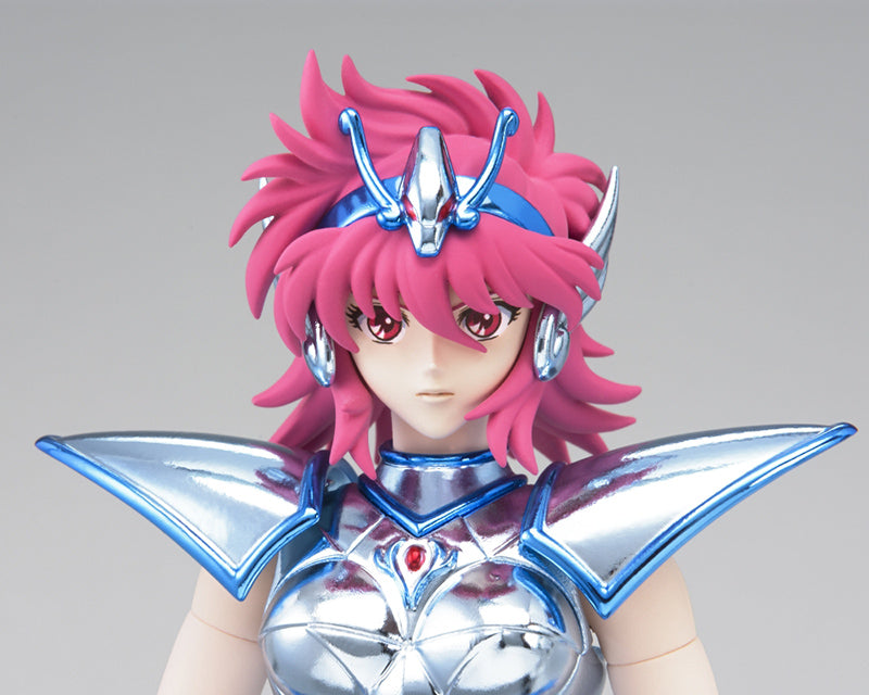 Saint Seiya Saintia Sho Equuleus Shoko