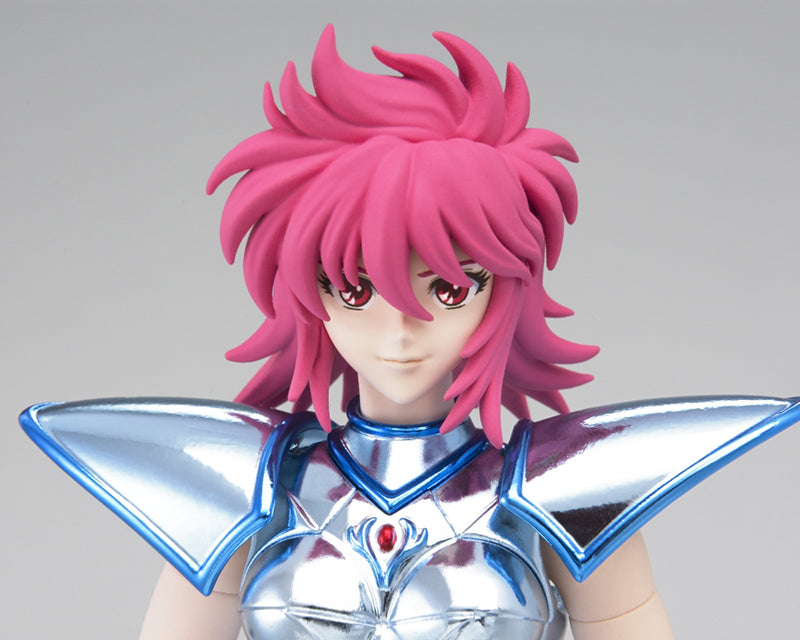 Saint Seiya Saintia Sho Equuleus Shoko