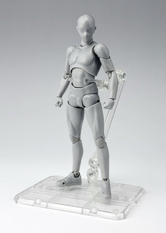 Tamashiii Stage Act4 For Humanoid