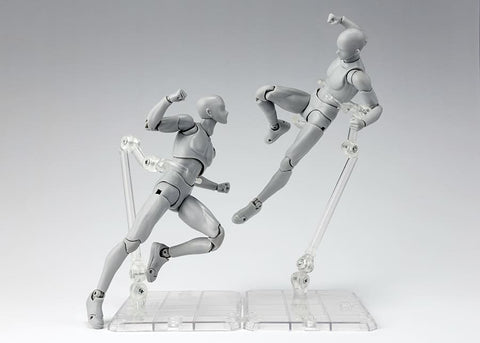 Tamashiii Stage Act4 For Humanoid