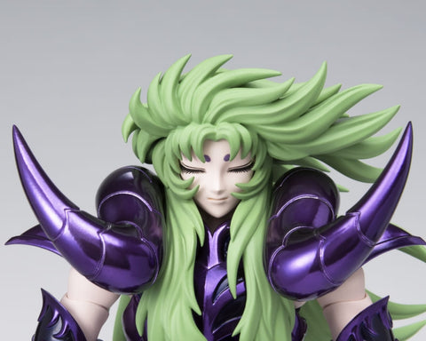 Saint Seiya Ex Aries Shion Surplice