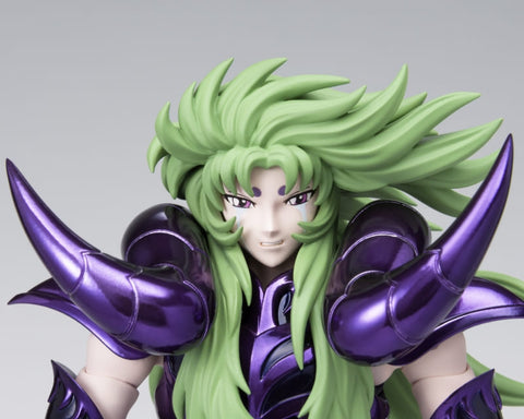 Saint Seiya Ex Aries Shion Surplice