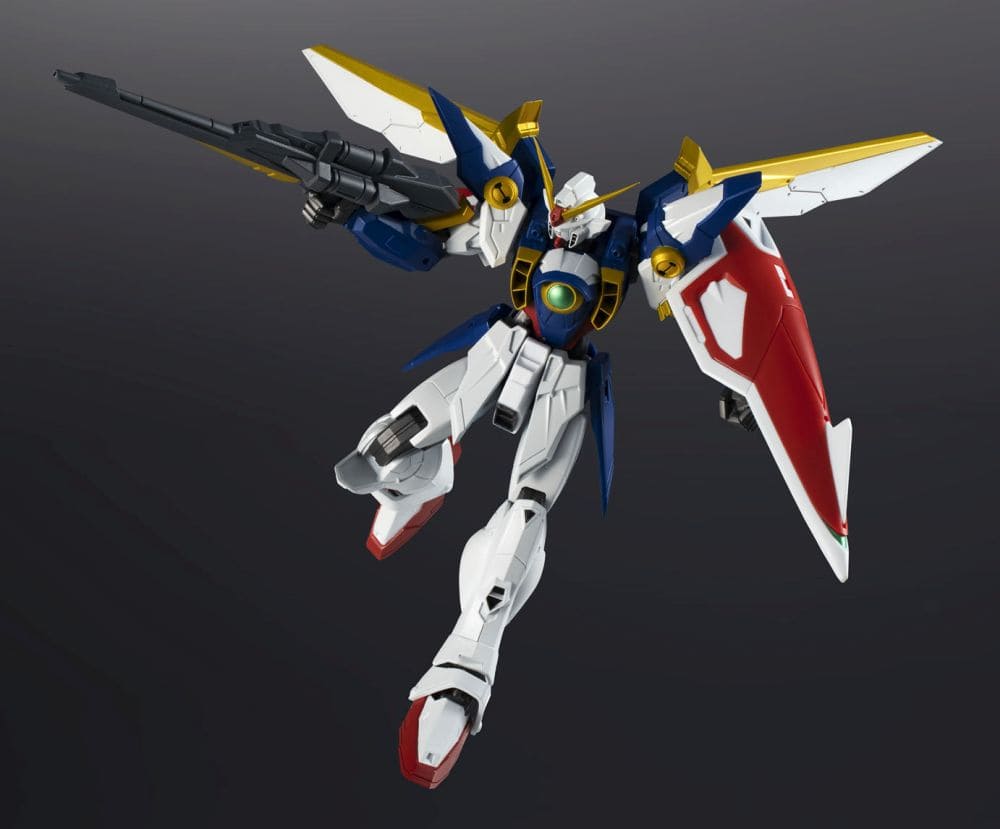 Gundam Universe Gundam Wing XXXG-01W AF