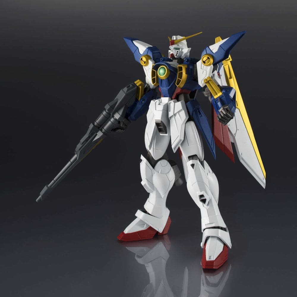 Gundam Universe Gundam Wing XXXG-01W AF