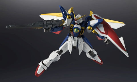 Gundam Universe Gundam Wing XXXG-01W AF