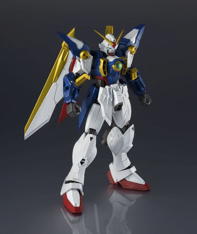 Gundam Universe Gundam Wing XXXG-01W AF