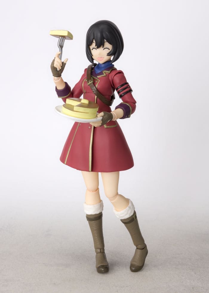 Kotobuki Squadron Kyle Sh Figuarts