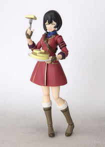 Kotobuki Squadron Kyle Sh Figuarts