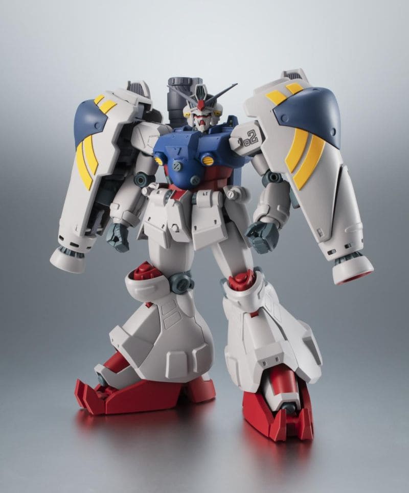 Robot Spirits RX-78 GP02A Anime Ver Af Immagine principale del prodotto