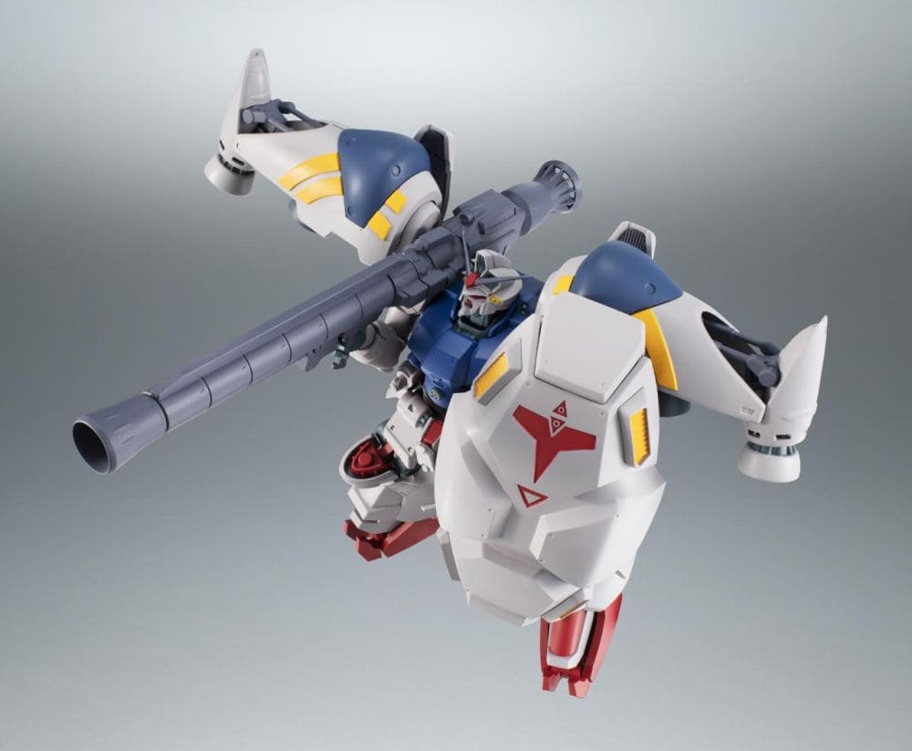 Robot Spirits RX-78 GP02A Anime Ver Af