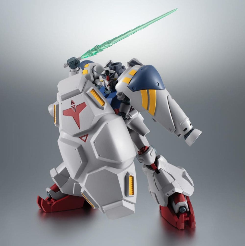 Robot Spirits RX-78 GP02A Anime Ver Af