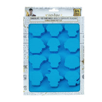 Hp Kawaii Chocolate/Ice Cube Mould